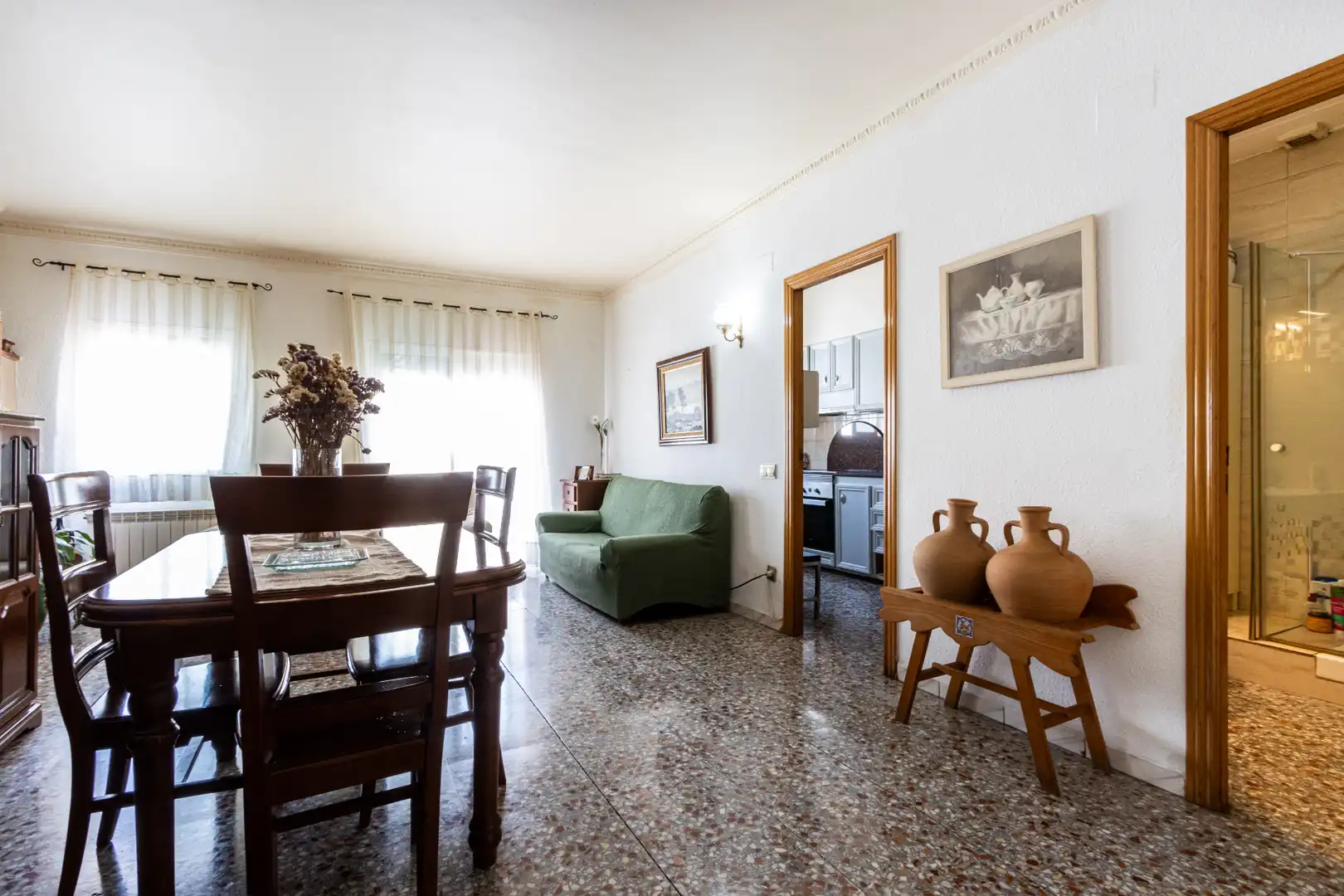 Casa adosada en venta en Carrer de l'Empordà, Ca n'Oriac