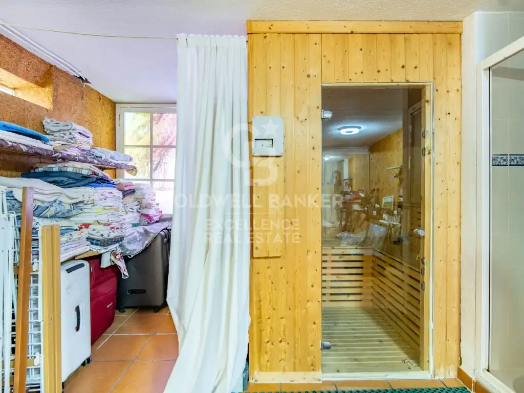 Casa o xalet en venda a Urbanizacion Parque Monte Alcedo, Riba-roja de Túria
