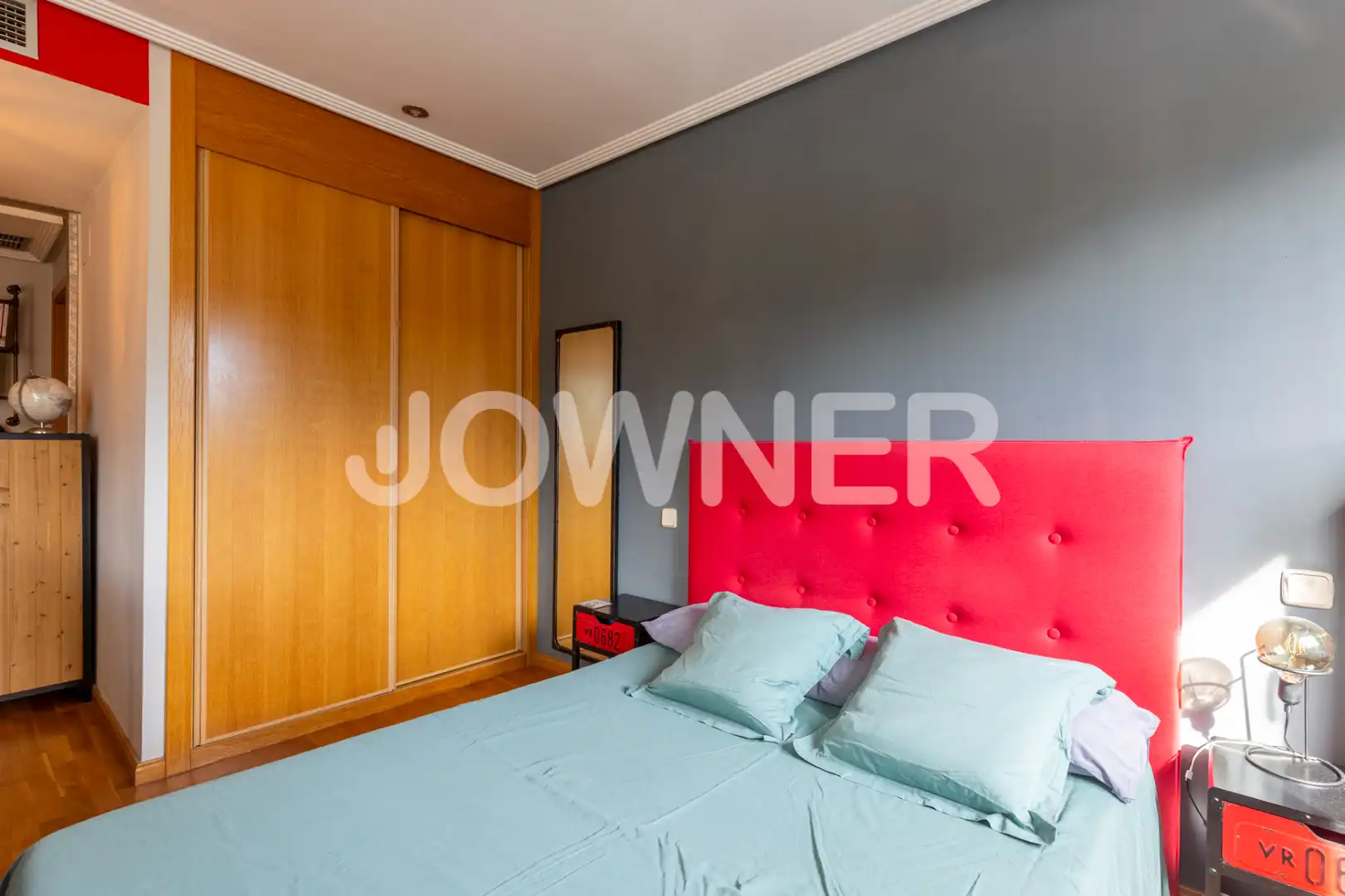 Habitación de Piso en venta en Madrid con Aire acondicionado, Amueblado y Horno