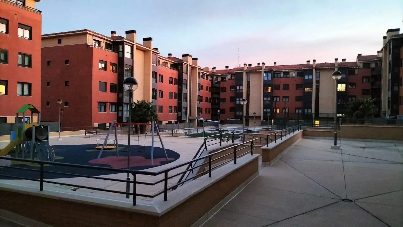 Pis amb piscina en venda a Aranzana, imagen 3