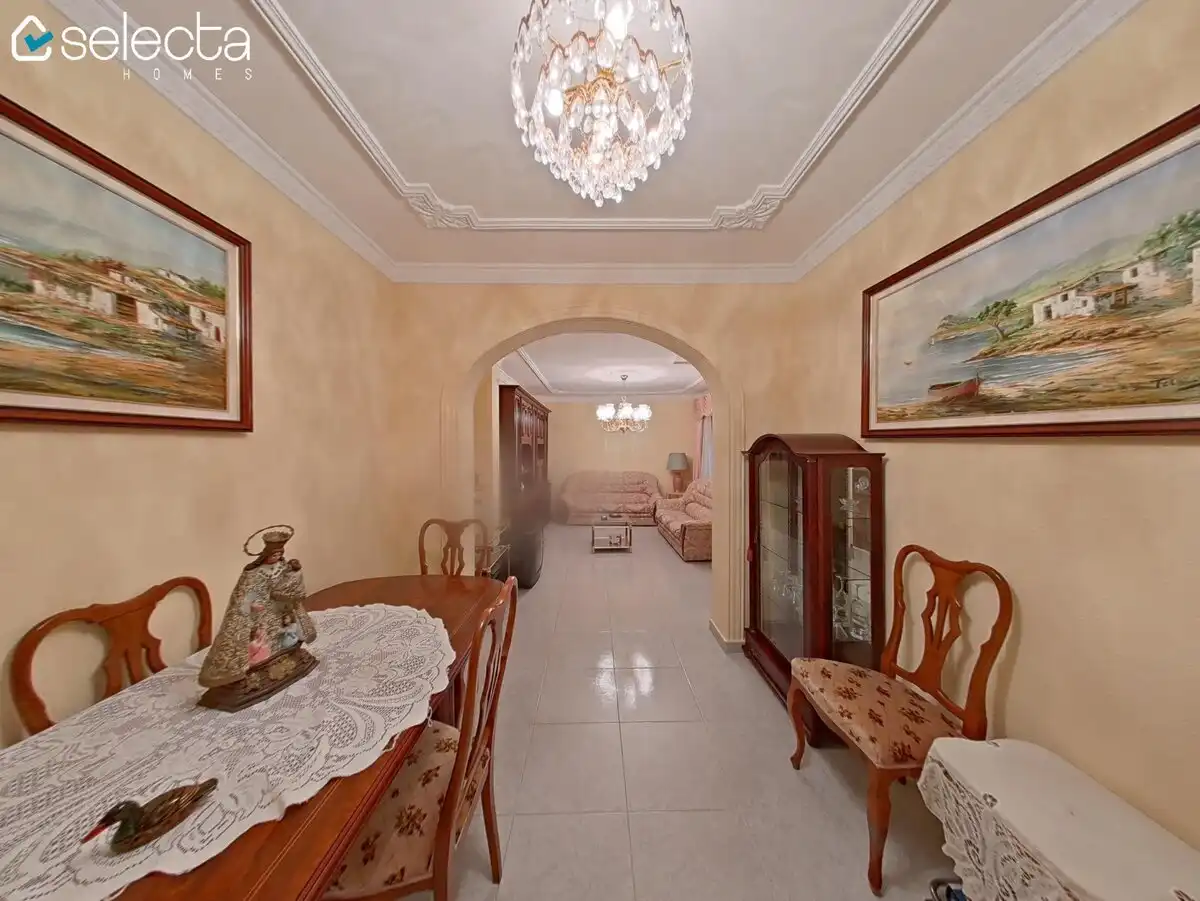 Houses for sale in Dénia  with Terrace