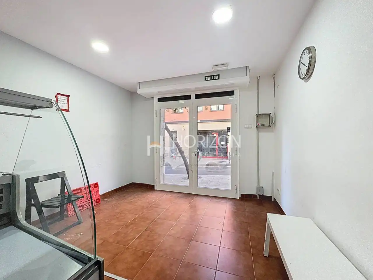 Local en venta en Barcelona