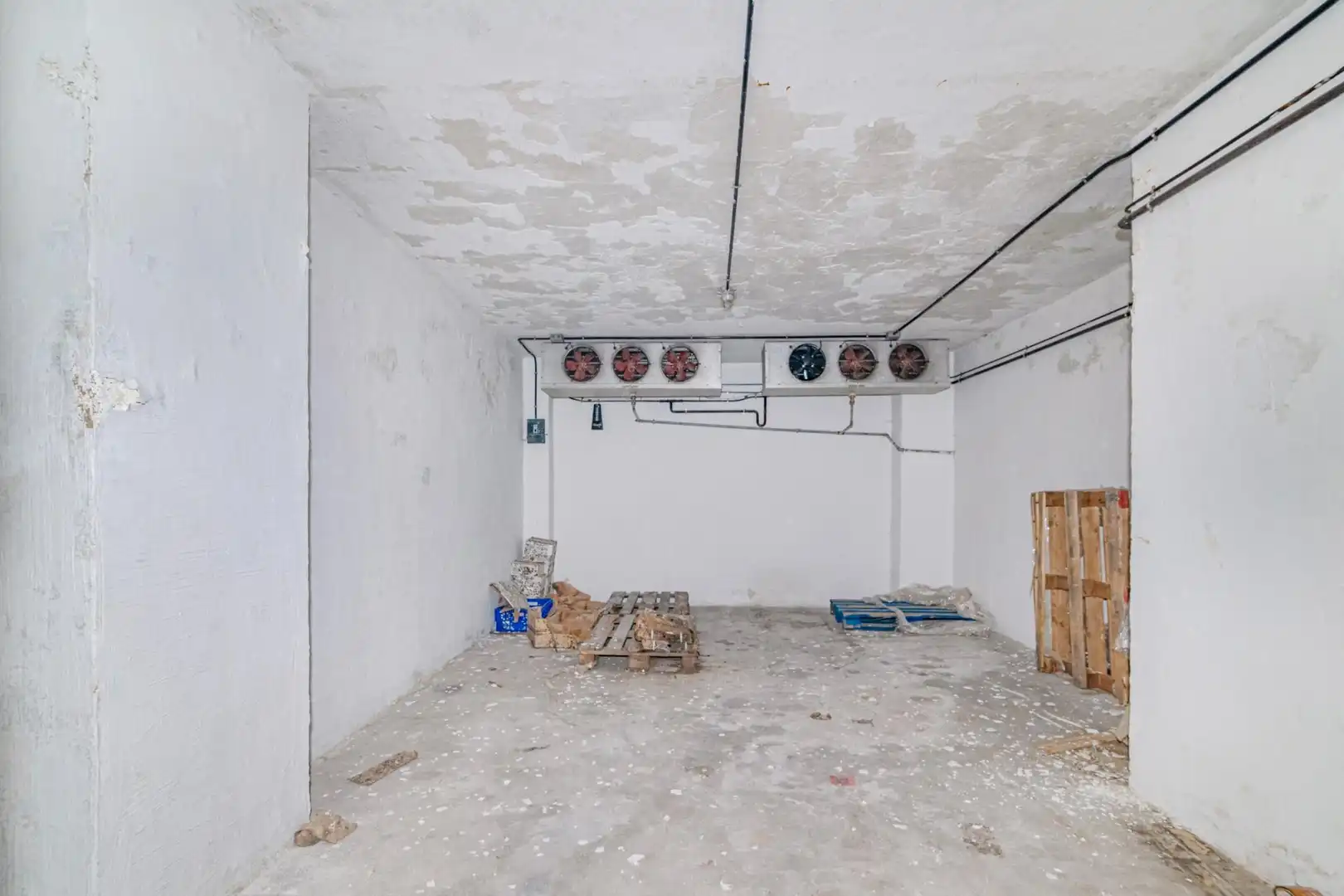 Local comercial en venda a Beiro, imagen 20