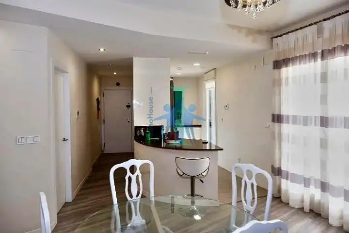 Penthouse mit Pool zum Verkauf in Alto de los Molinos, imagen 14