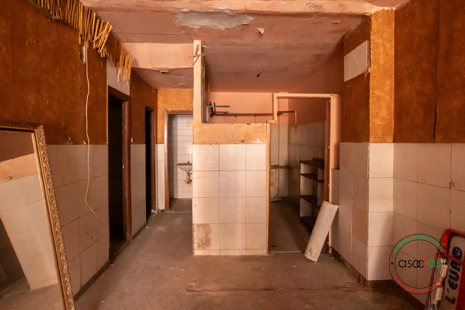 Business premises for sale in Gijón - Calle Ceriñola 18, imagen 4