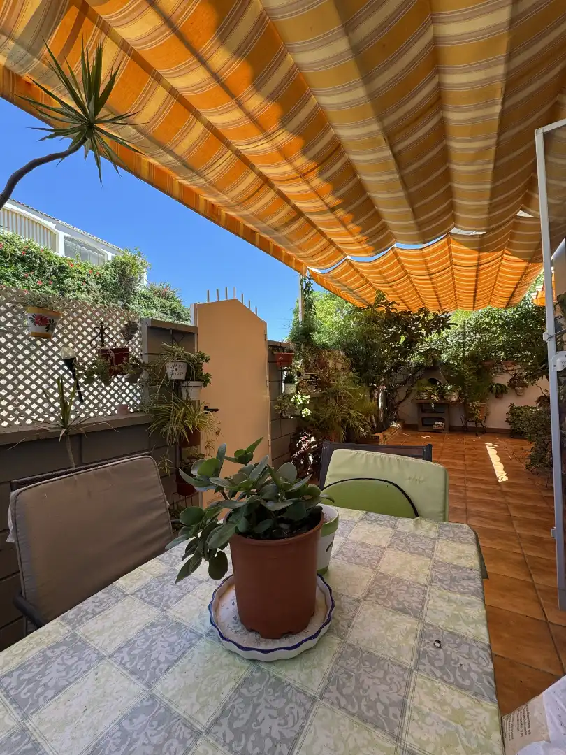 Maison mitoyenne avec piscine à vendre à Calle Sauce 5, imagen 4