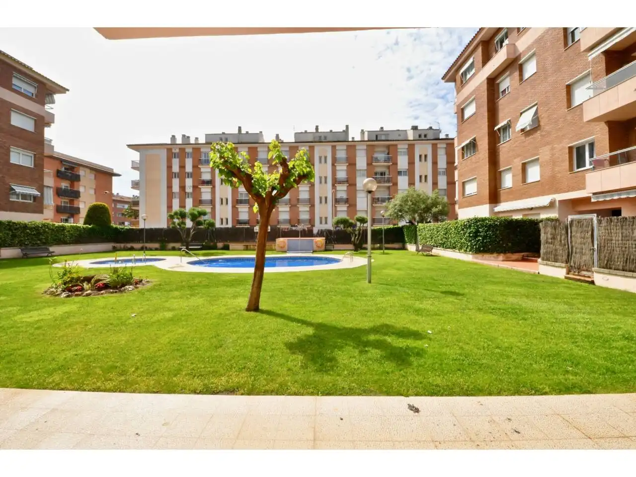 Dúplex con terraza en venta en Avenida Vila de Blanes, imagen 23