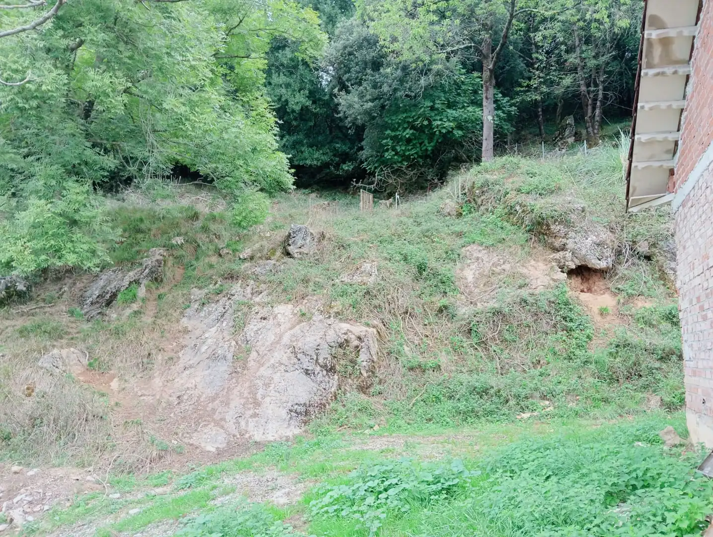 Casa rústica amb jardí en venda a Barrio la Iglesia 16a, imagen 18