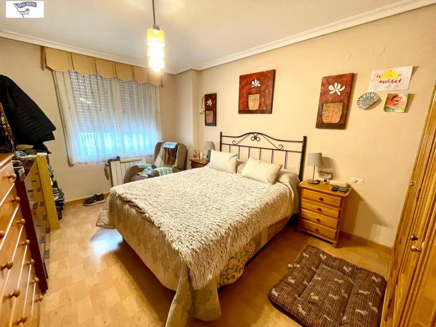 Appartamento con terrazza in vendita a Carretas - Pajarita, imagen 18