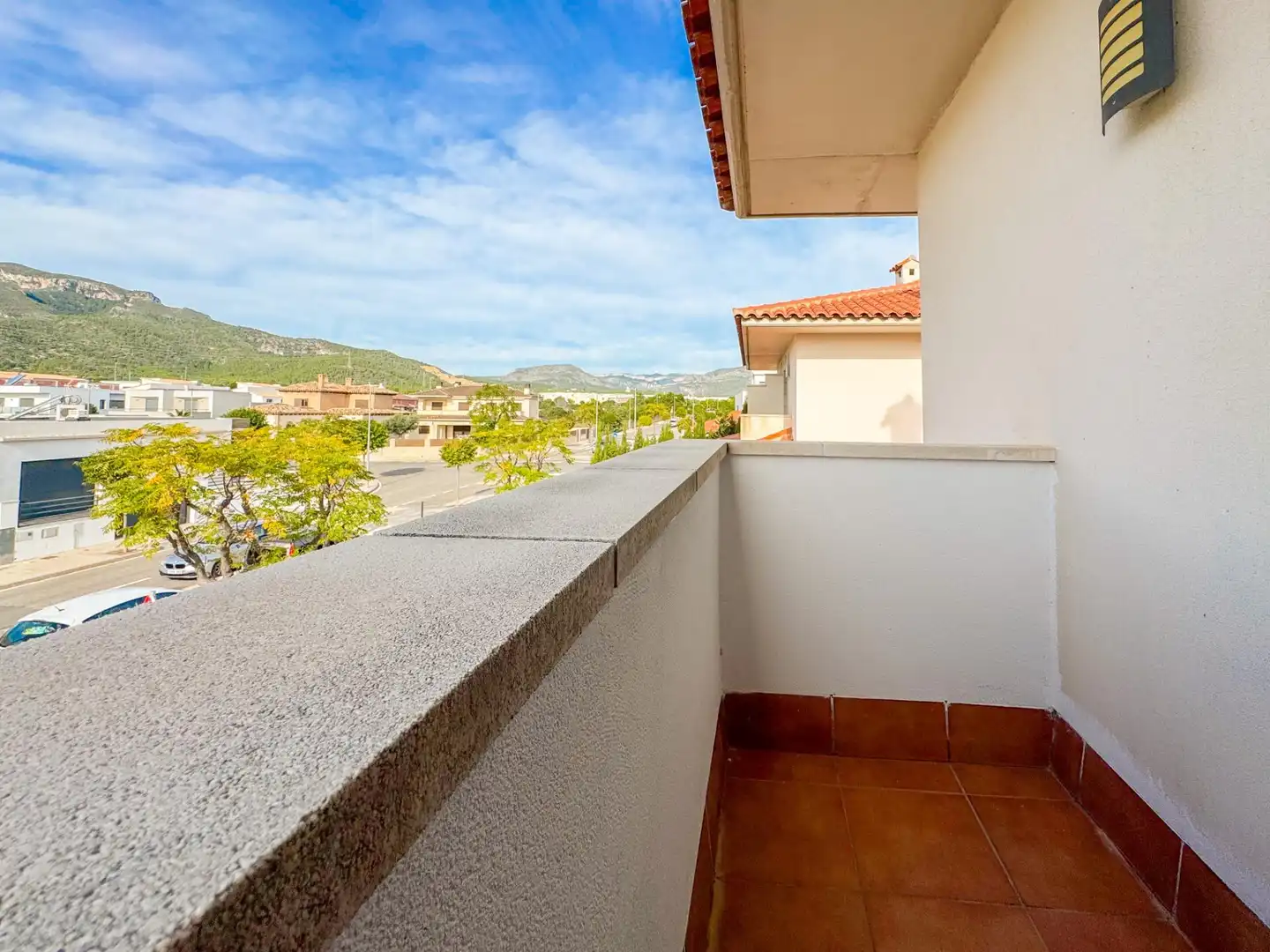 Chalet con terraza en venta en Carrer Carrer del Migjorn, 2, imagen 27