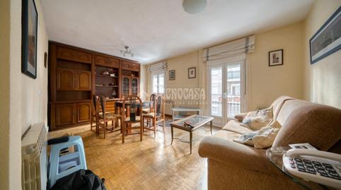 Foto 2 de Pis en venda a Rondilla, Valladolid