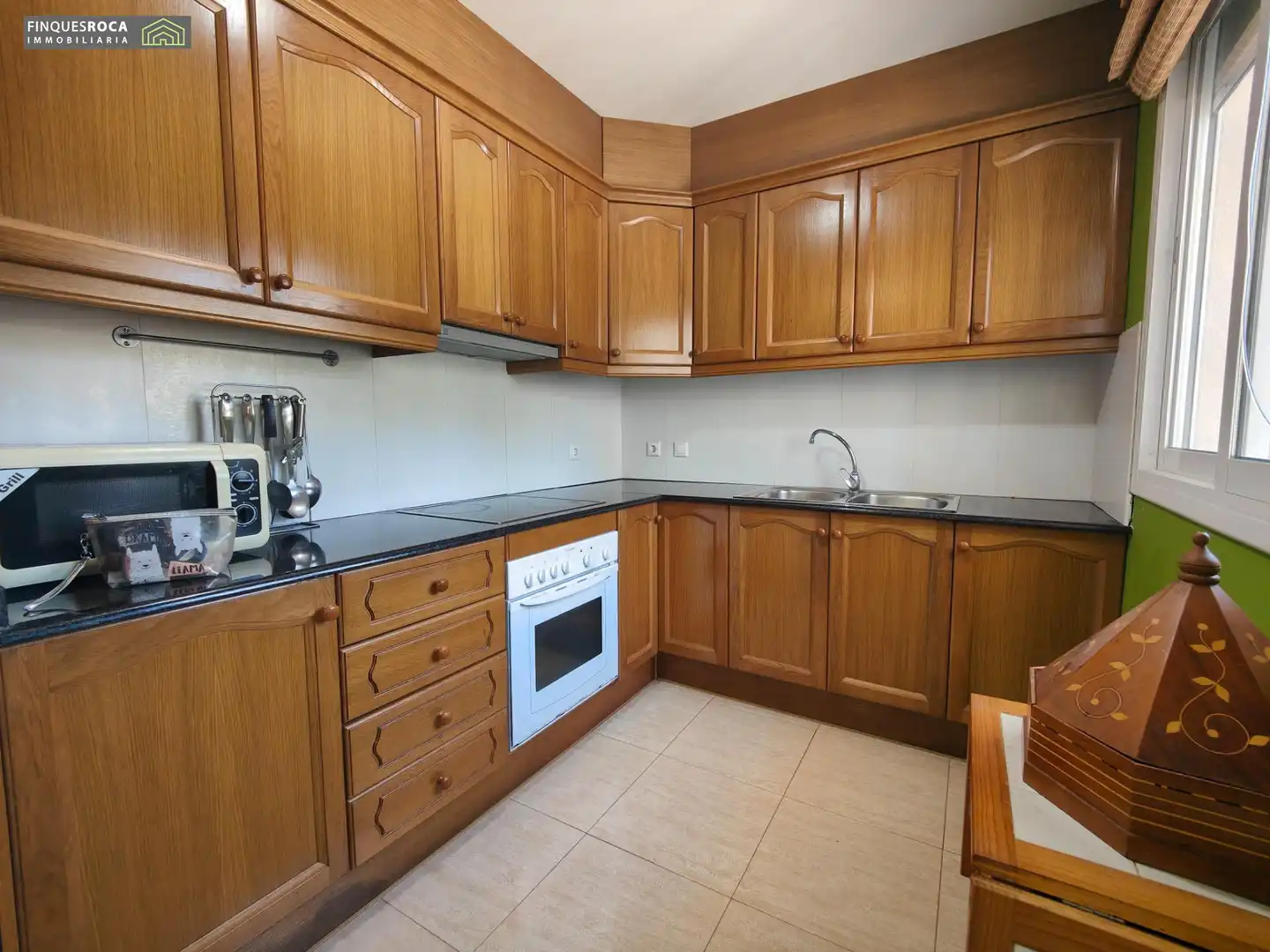 Ground floor for sale in Calle MERIDA A, Alcanar