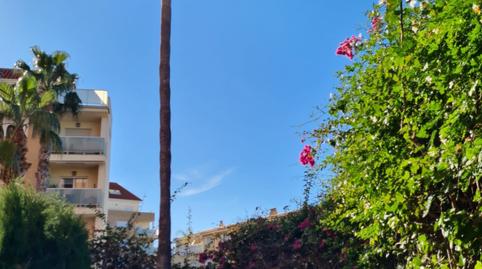 Photo 4 of Apartment to rent in Furs, Centro Urbano, Dénia