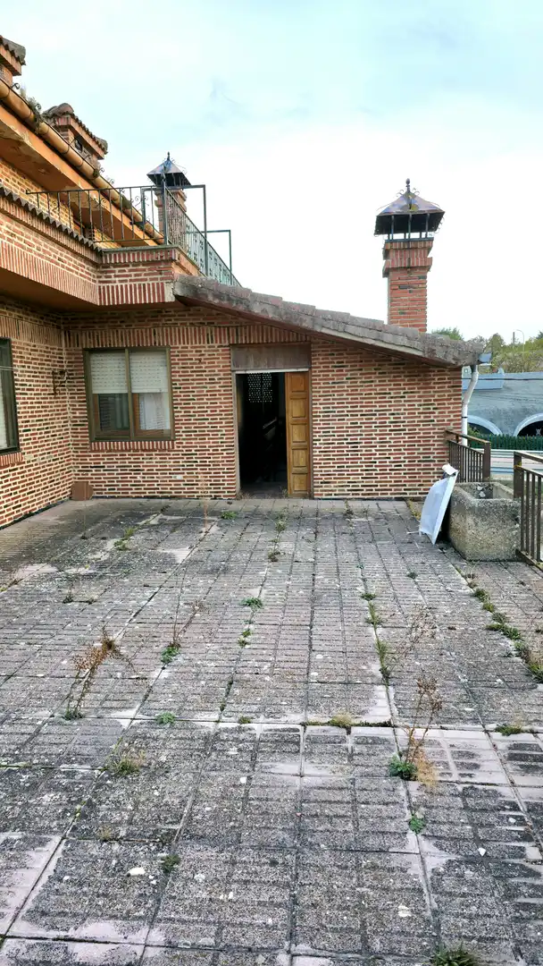 Flat for sale in Aguilar de Campoo - AV BURGOS, imagen 90