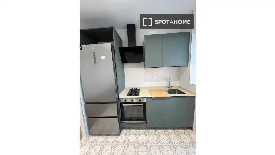 Habitación en Pla de Bon Repós