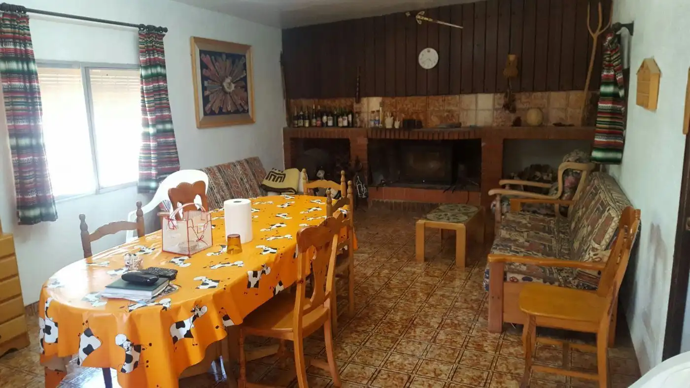 Haus oder Chalet zum Verkauf in La Sénia mit Terrasse