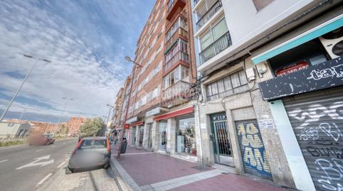 Foto 2 de Pis en venda a Delicias, Valladolid Capital