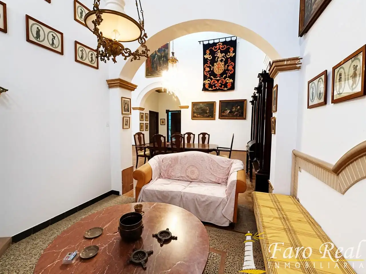 Casa amb jardí en venda a La Jara, imagen 61