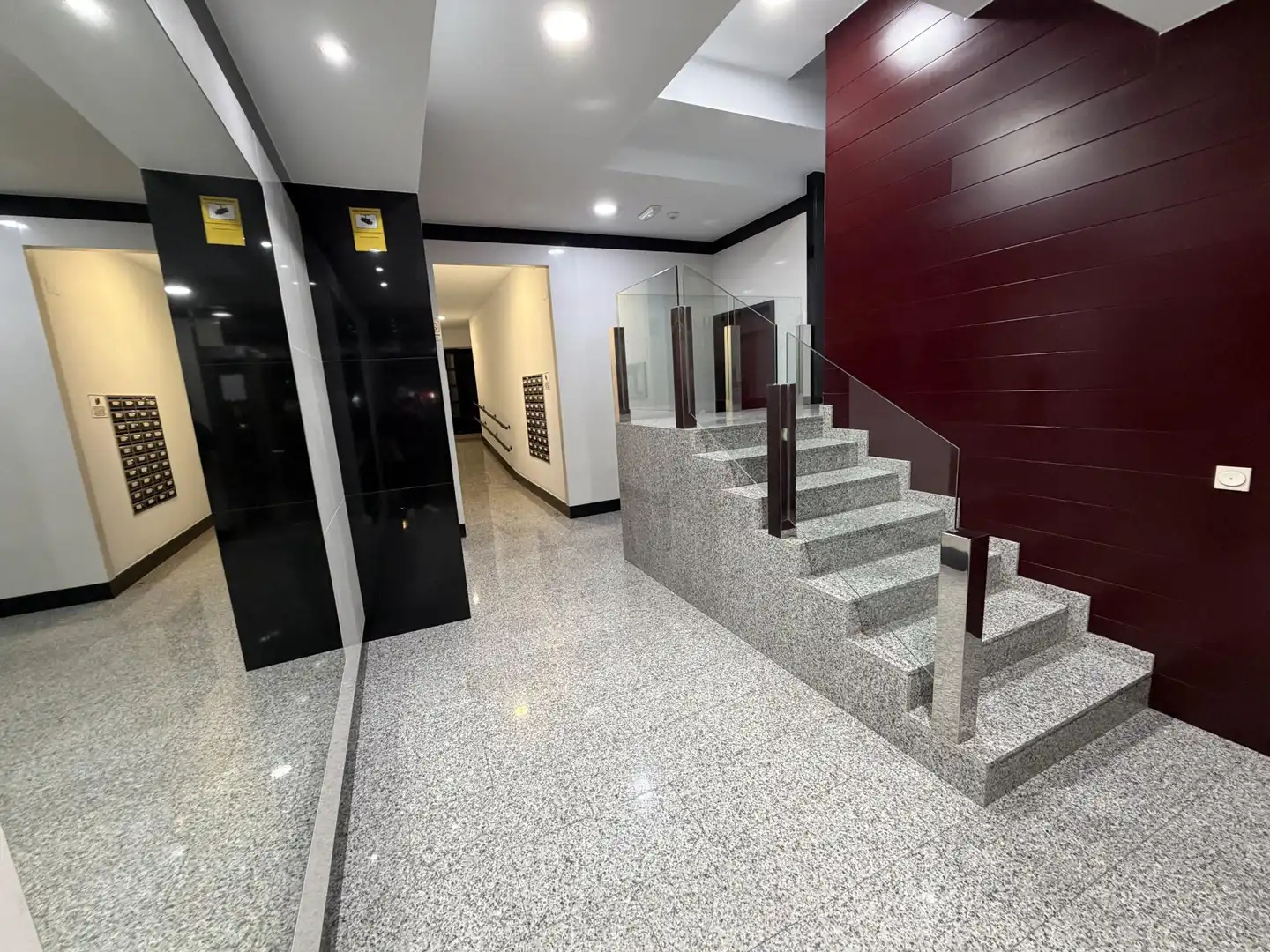 Piso con terraza en venta en Norte, imagen 45