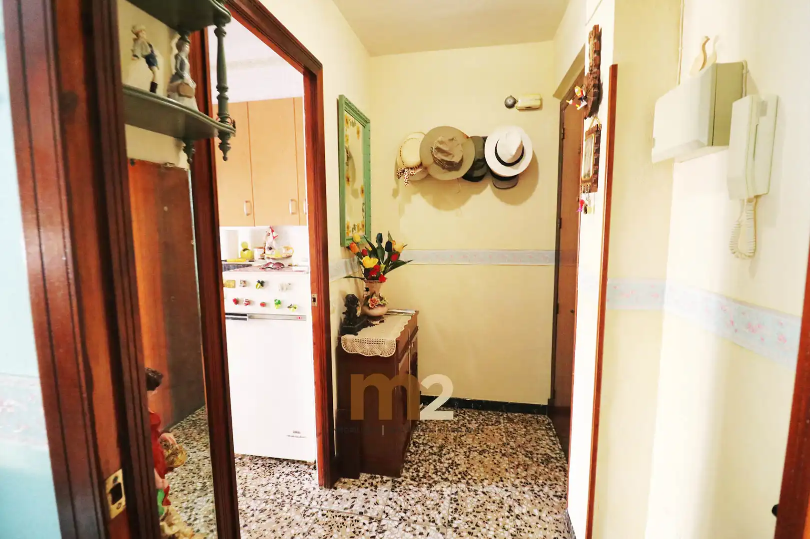 Apartament en venda en Guardamar del Segura amb Aire condicionat, Terrassa i Moblat