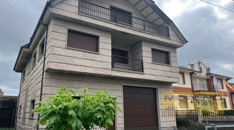 AMPLIO CHALET EN PARADELA, imagen 2