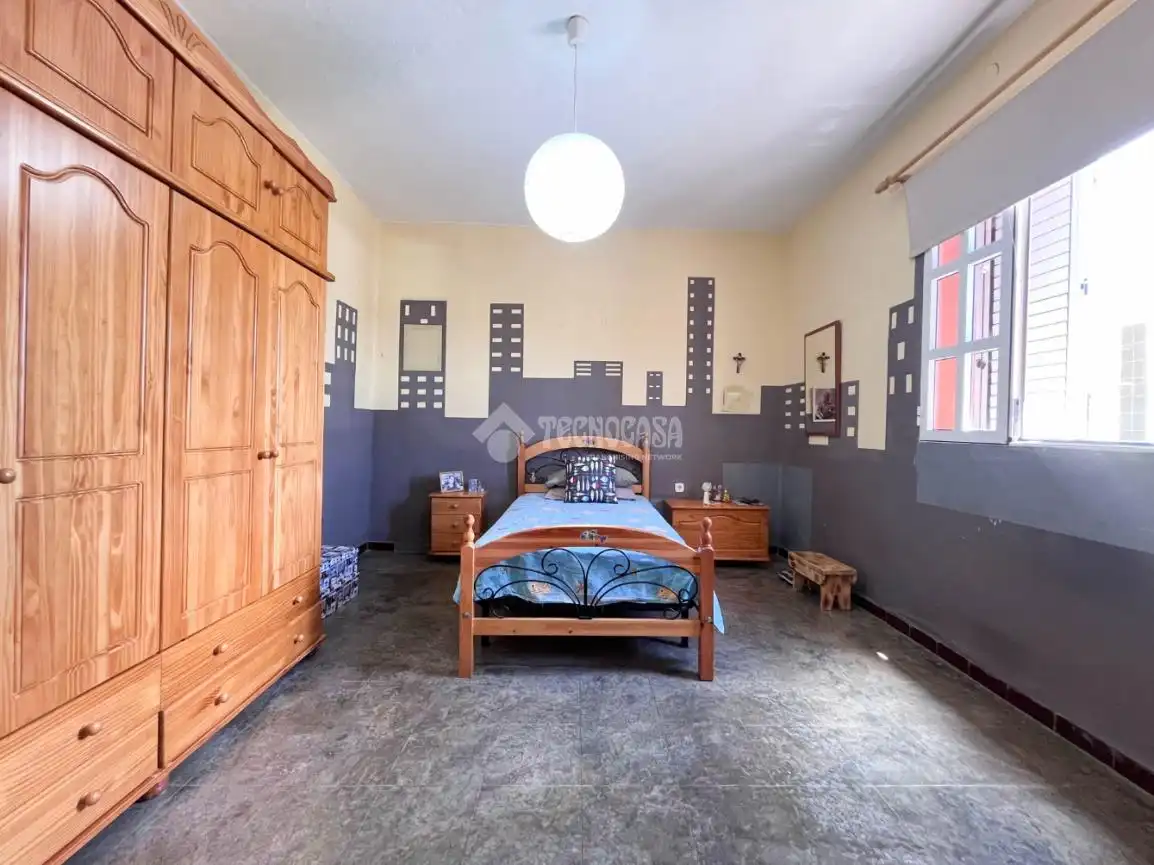 Bedroom of Houses for sale in Ingenio pueblo