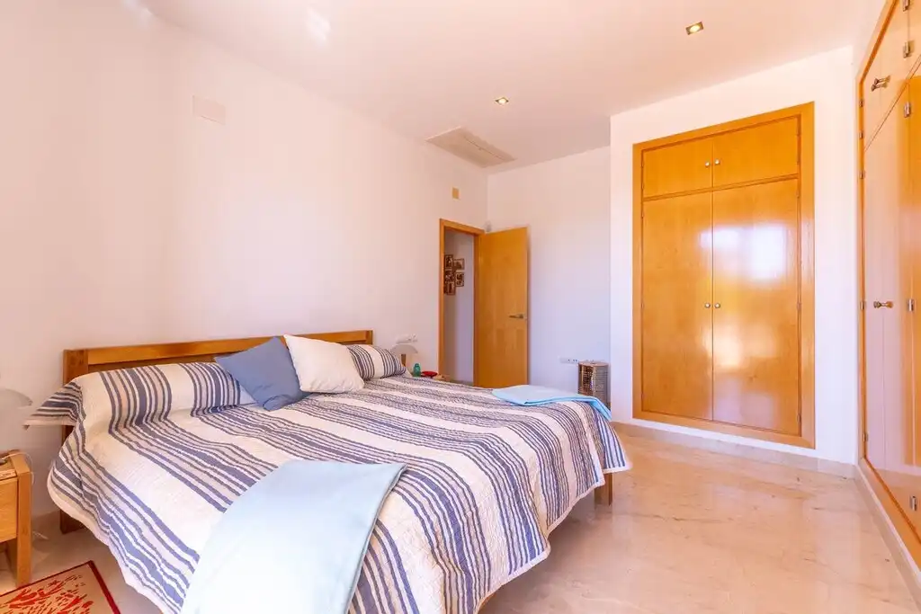 Villa avec piscine à vendre à Mijas Golf, imagen 29