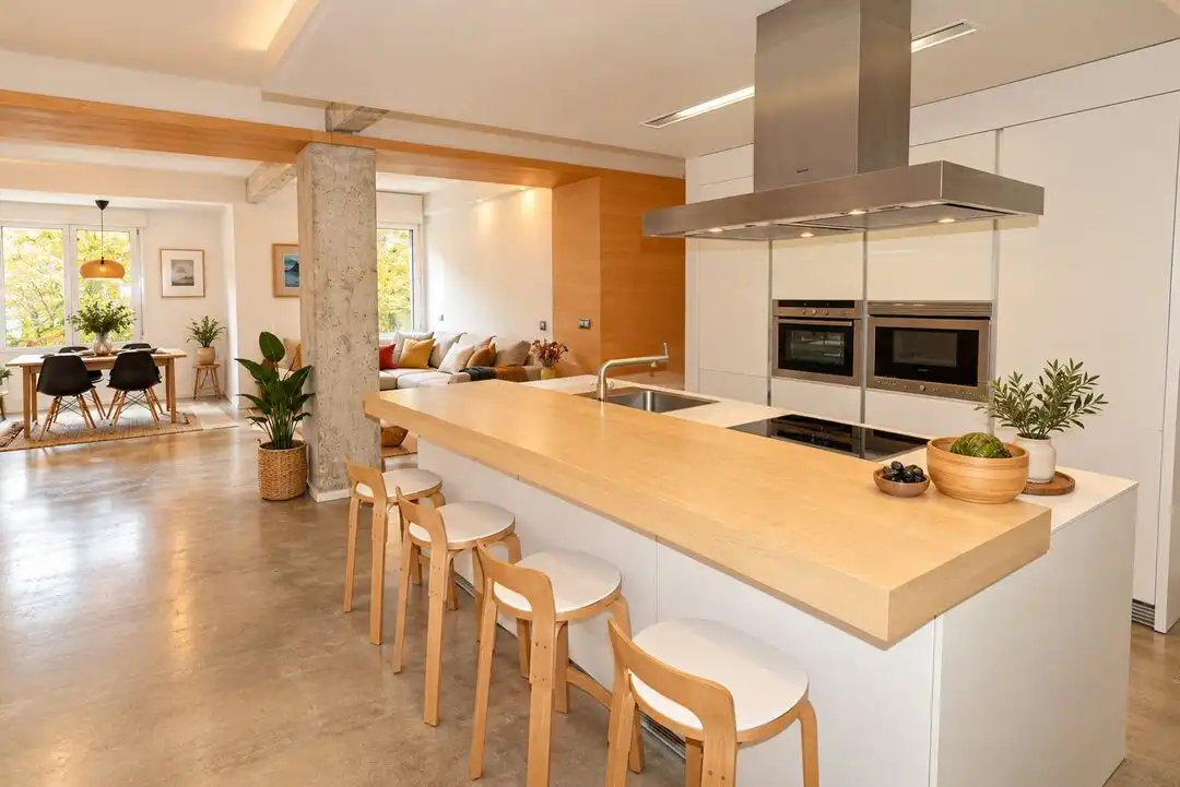 Wohnung mit Aufzug zum Verkauf in Antso Jakituna Hiribidea, imagen 5