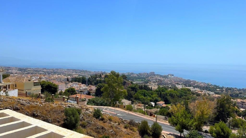 Apartament en venda a Los Nadales - Tio Charles, Benalmádena pueblo, Benalmádena