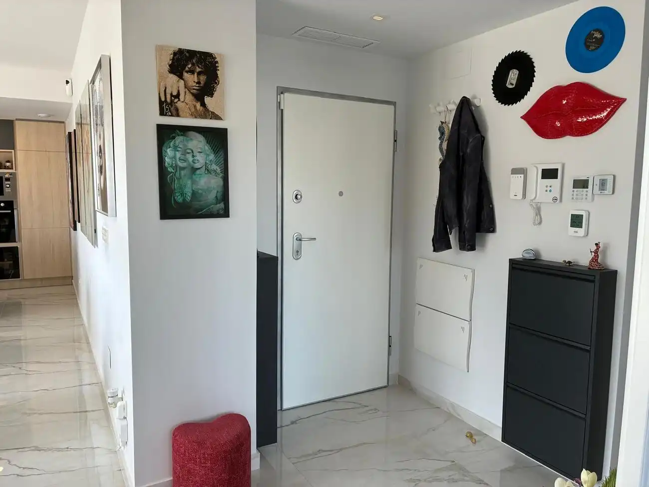 Appartement compact à vendre à Orihuela Costa, imagen 14
