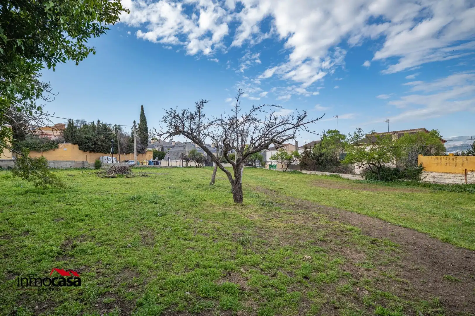 Terrenos y solares en venta en Calle de la Alcazaba, imagen 70