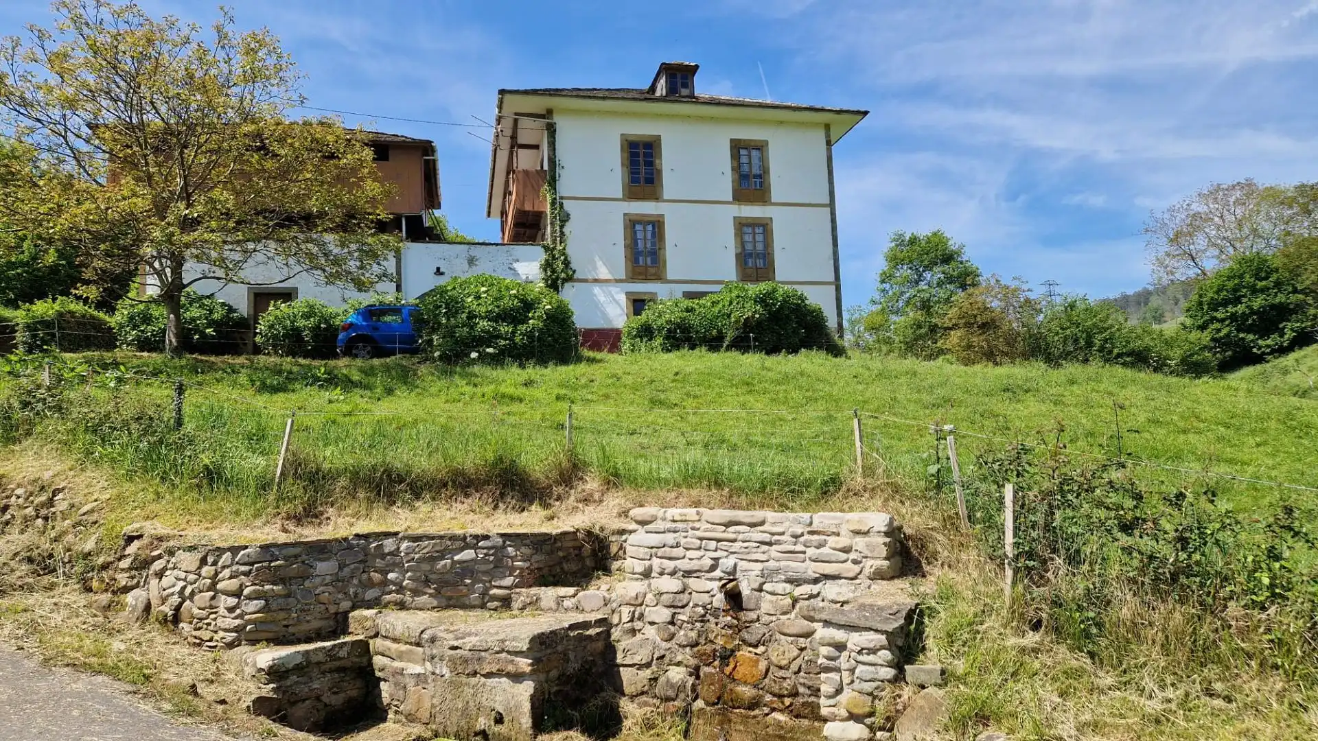 Casa amb jardí en venda a Valdés - Luarca, imagen 7