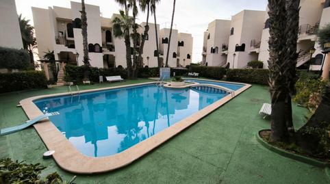 Foto 2 de Apartament de lloguer a Urbanizacion  Torre del Moro, Miramar - Torre del Moro, Torrevieja