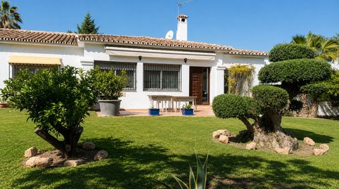 Foto 3 de Casa o xalet en venda a Guadalmina Alta, Marbella