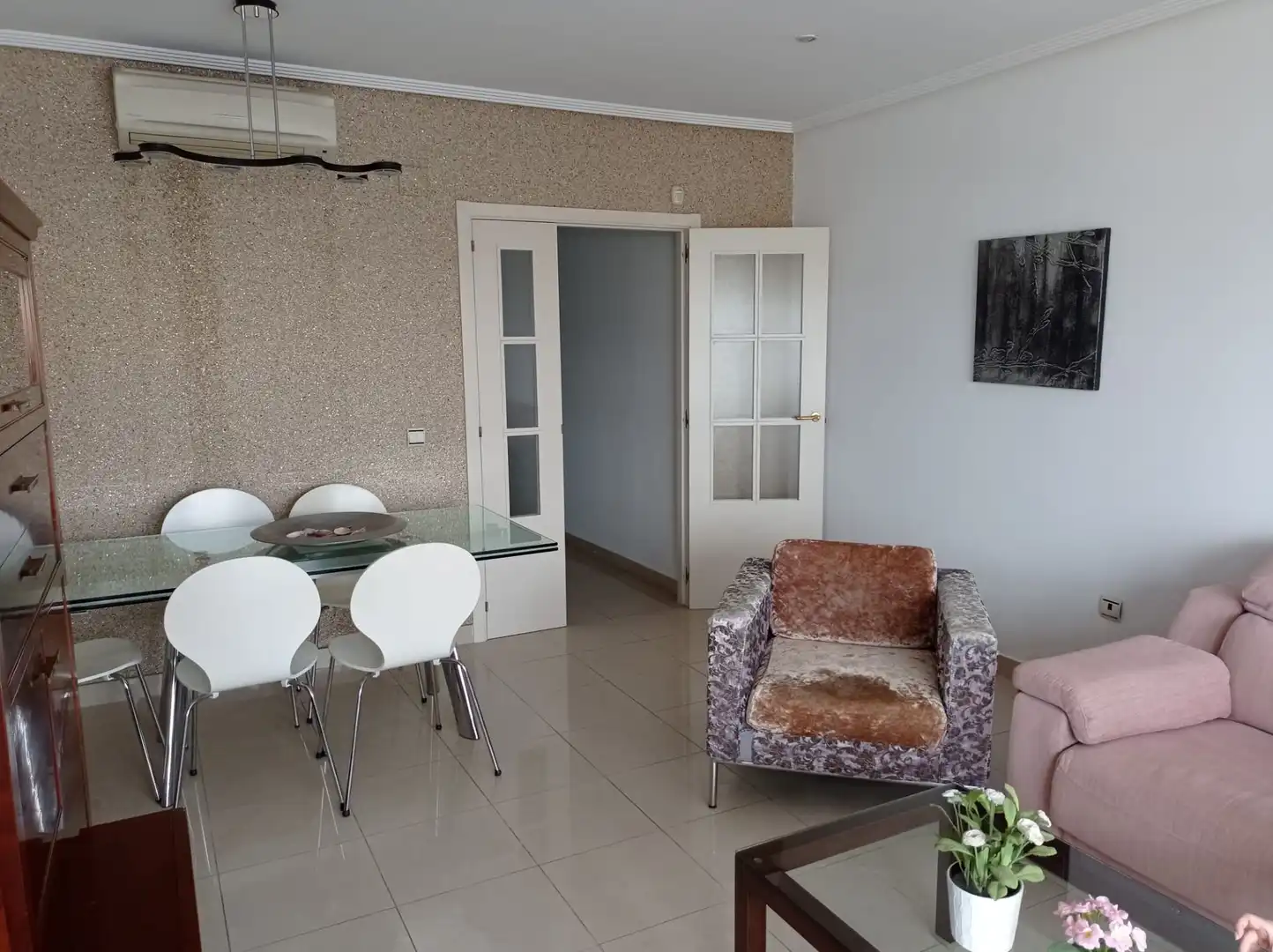 Piso en venta en PACIFICO, Paseo Marítimo Oeste - Pacífico