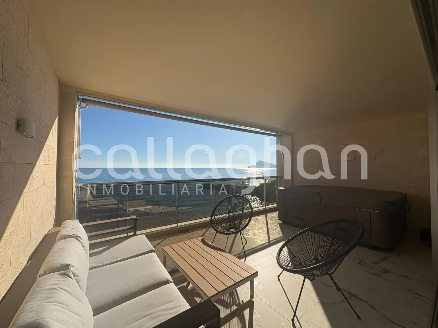 Wohnung mit Terrasse zum Verkauf in Calle currica, imagen 2