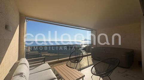 Photo 2 of Duplex for sale in Calle Currica , Mascarat, Altea