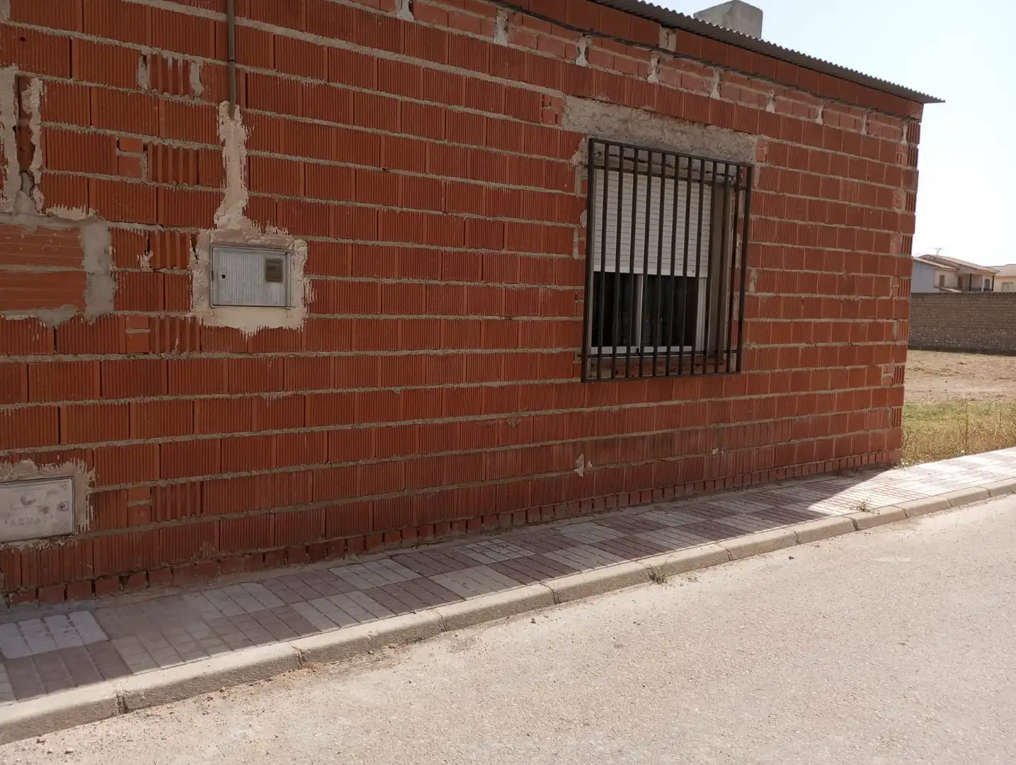 Residencial en venta en La Villa de Don Fadrique