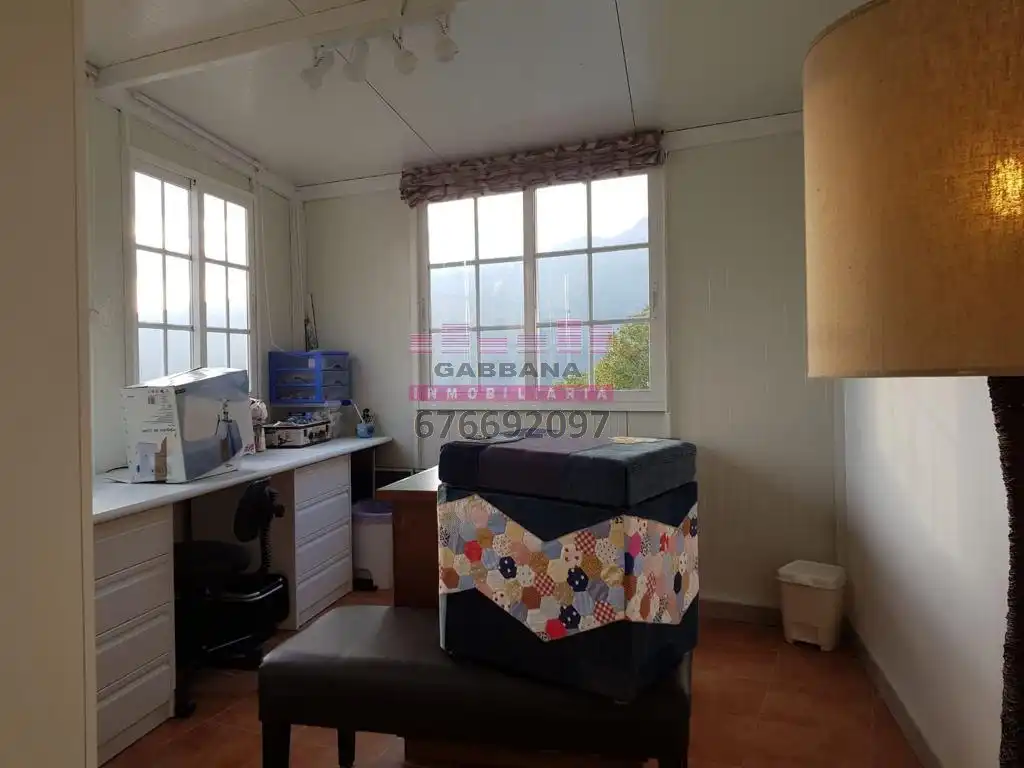 Habitación de Finca rústica en venta en Ponteareas con Jardín privado, Terraza y Piscina