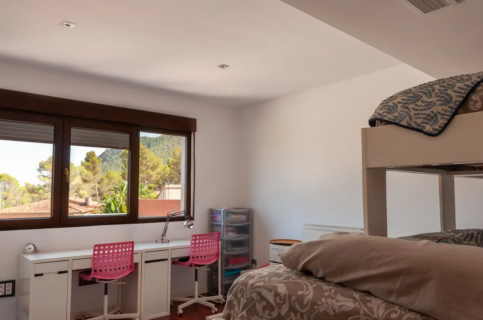 Habitación de Casa o chalet en venta en Gandia con Aire acondicionado, Terraza y Trastero