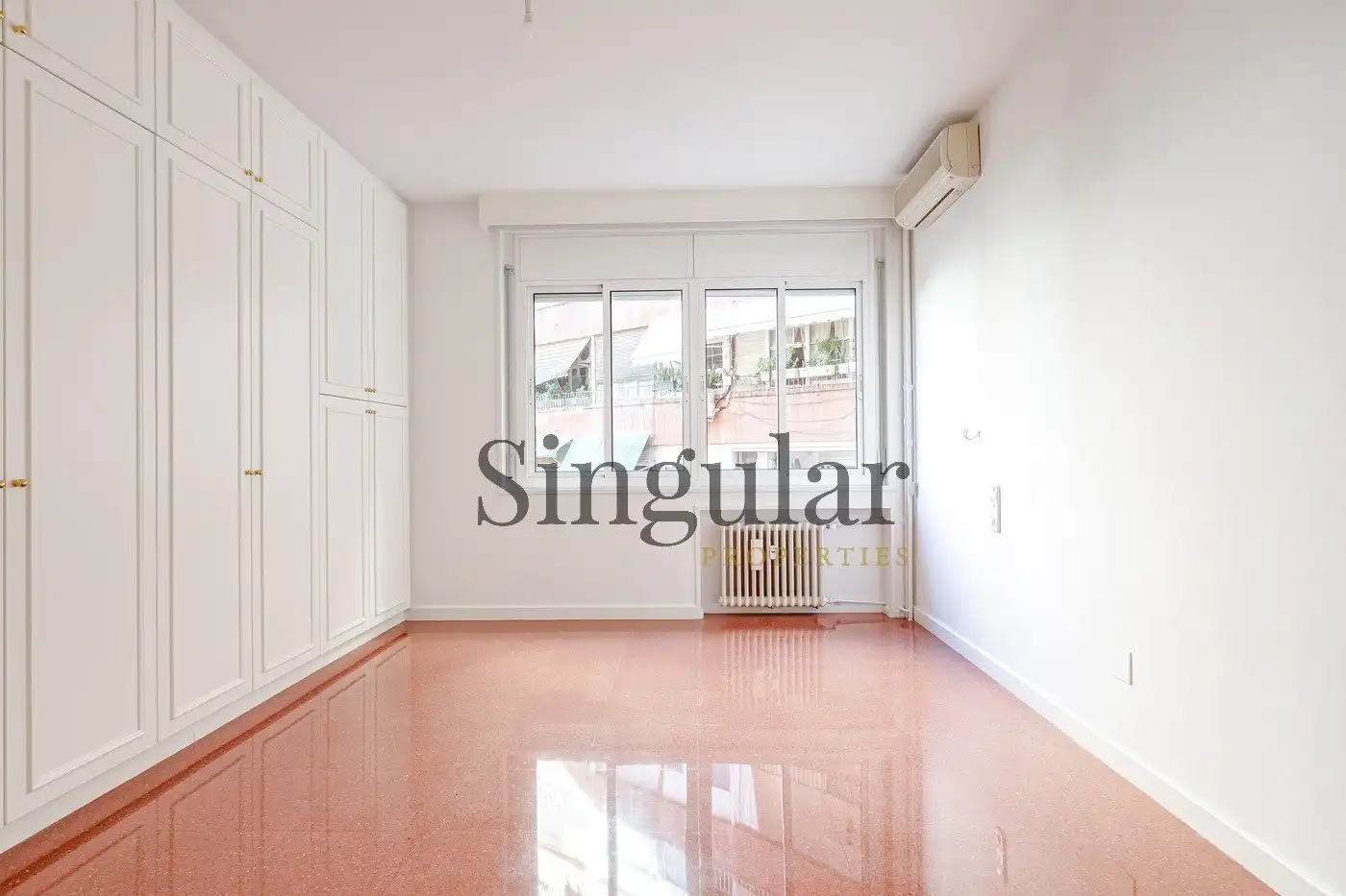 Flat for rent in Calle BORI I FONTESTA, Sant Gervasi- Galvany