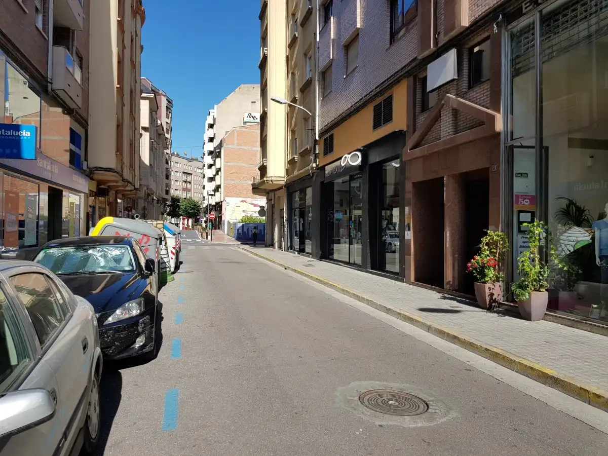 Aparcament en venda a Centro, imagen 2
