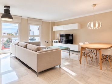 Wohnung mit Aufzug zur Miete in Colon