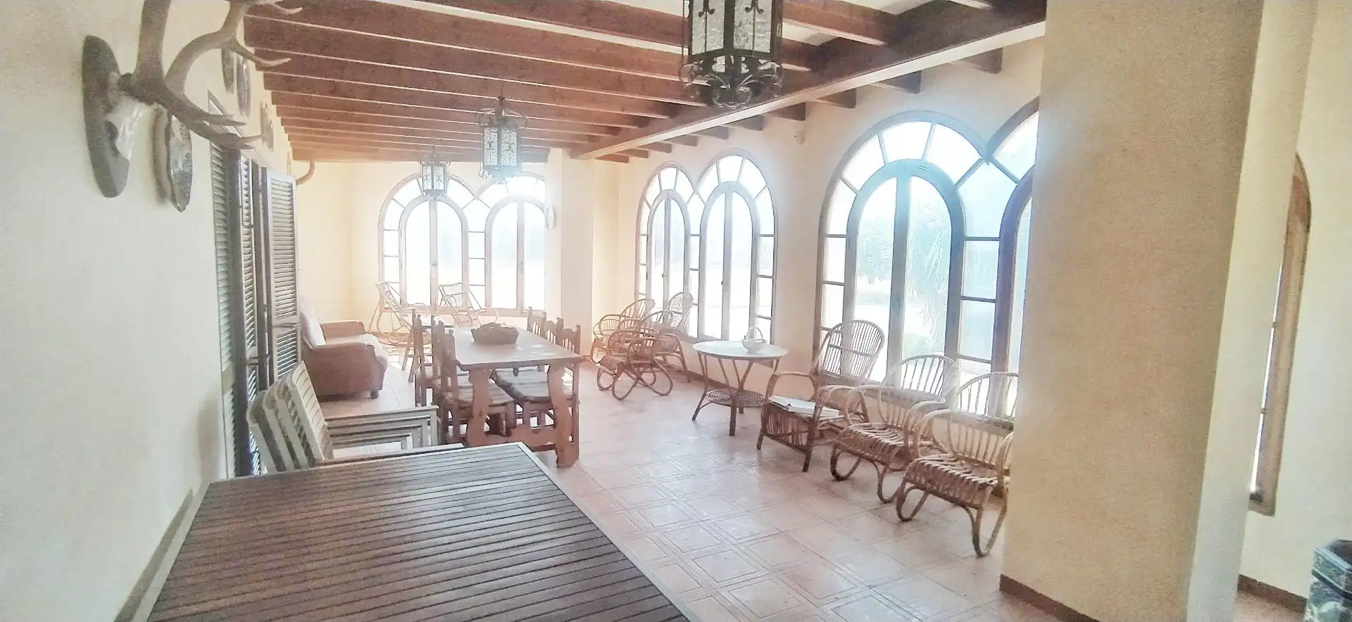 Villa avec piscine à vendre à Partida LLANO SAN JOSE 3102, imagen 17