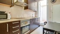 Kitchen of Planta baja for sale in  Barcelona Capital  with Terrace