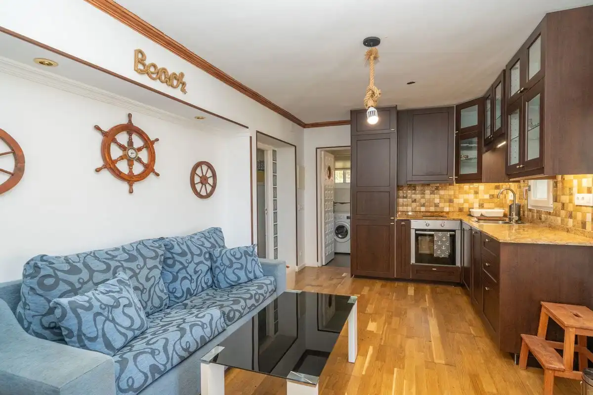 House with terrace for sale in Partida Maryvilla, imagen 49