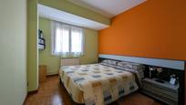 Bedroom of Flat for sale in Usurbil  with Heating, Terrace and Storage room