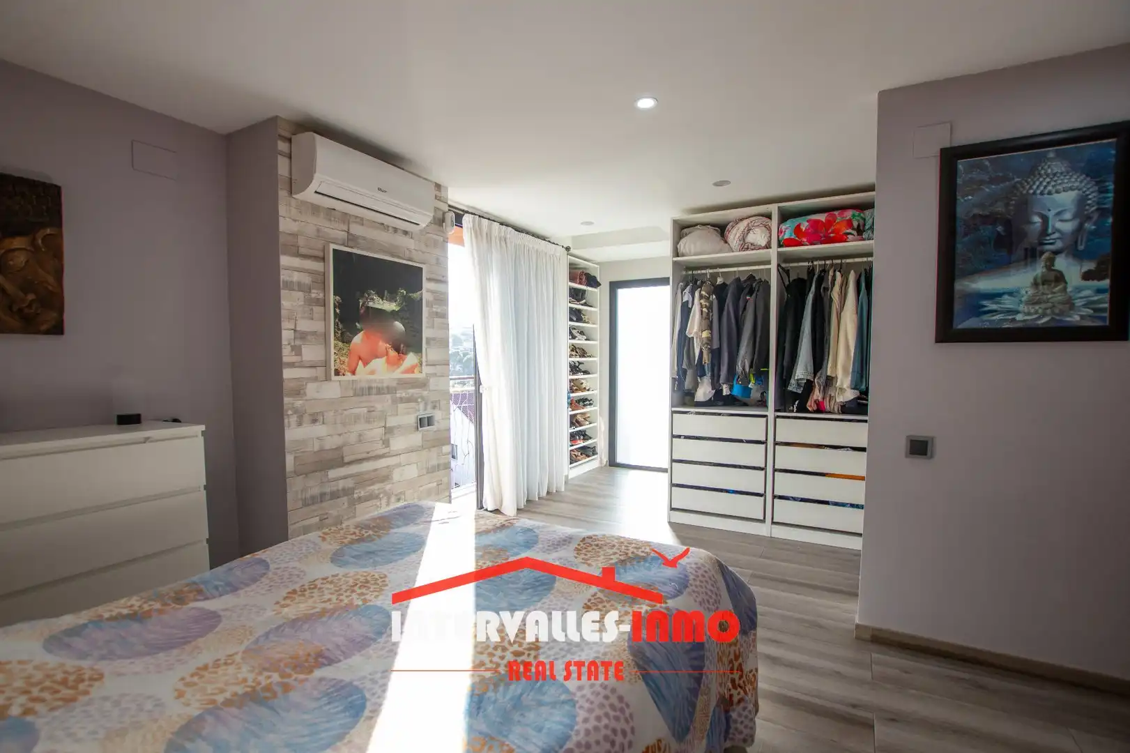 Casa o chalet en venta en Lliçà d'Amunt
