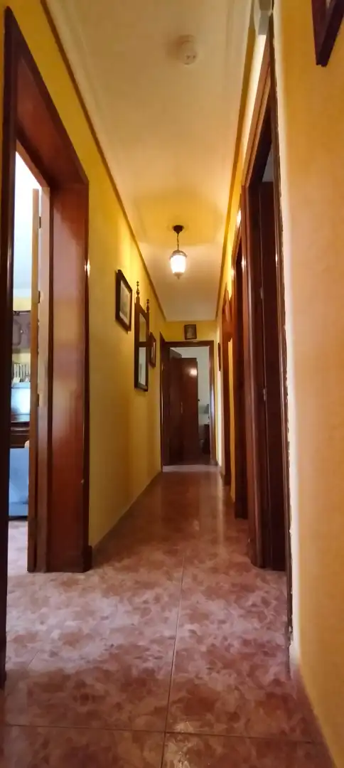 Flat for sale in Parque Alcosa