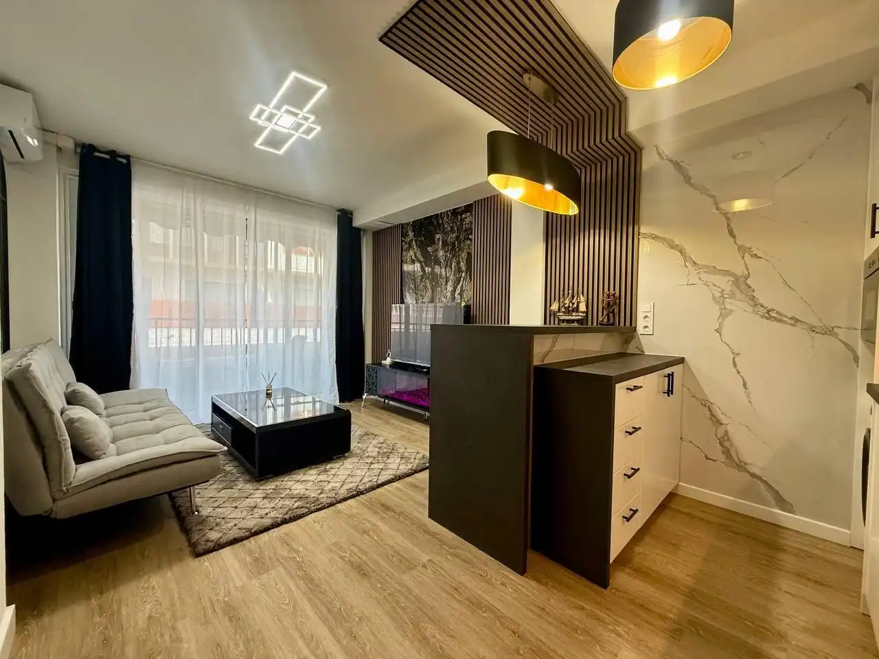 Apartament amb ascensor en venda a Calle de la loma, imagen 10